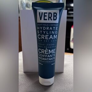 Verb Hydrate Style Cream 150ml/5.3 fl oz